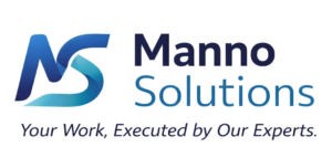 Manno Solutions Logo